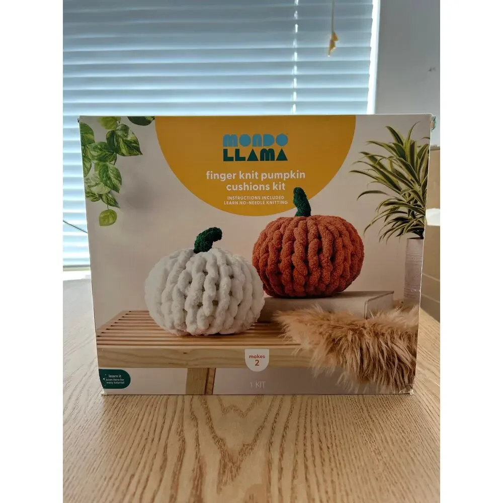 Mondo llama #2 new